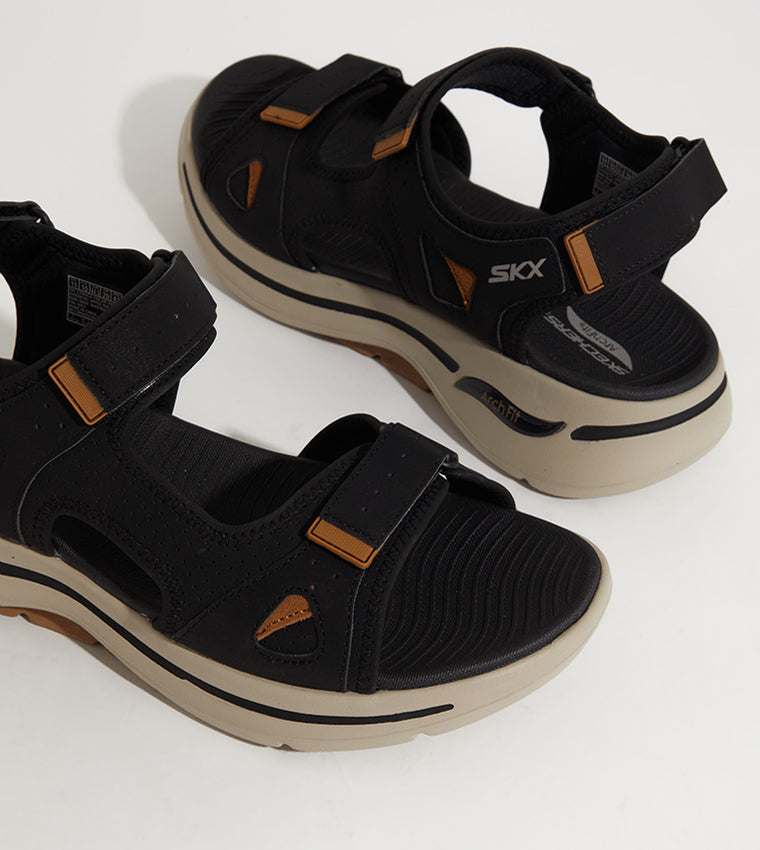 سكيتشرز رجالي جو ووك آرتش فيت 229064