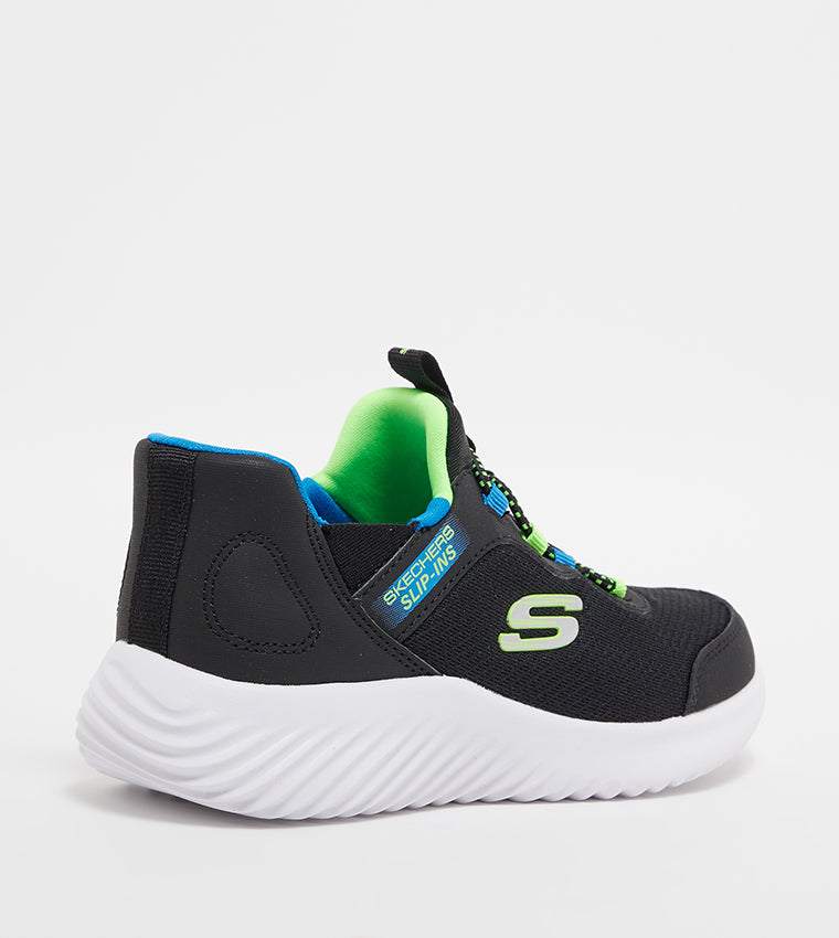 SKECHERS BOUNDER KIDS 403822