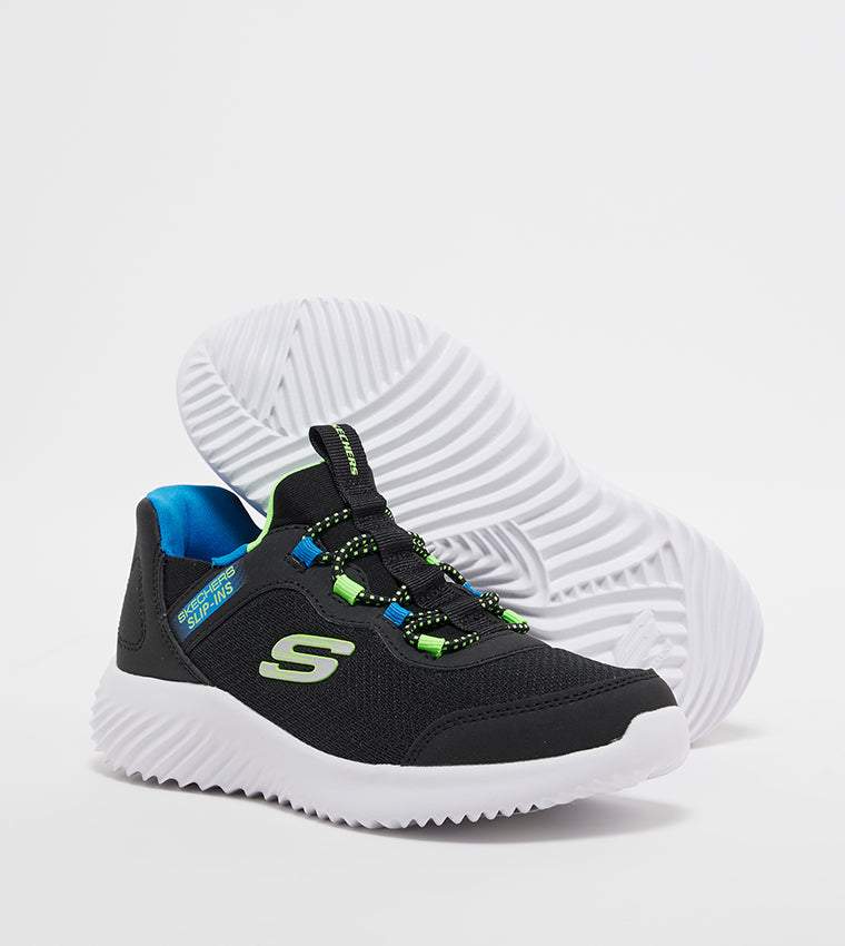 SKECHERS BOUNDER KIDS 403822