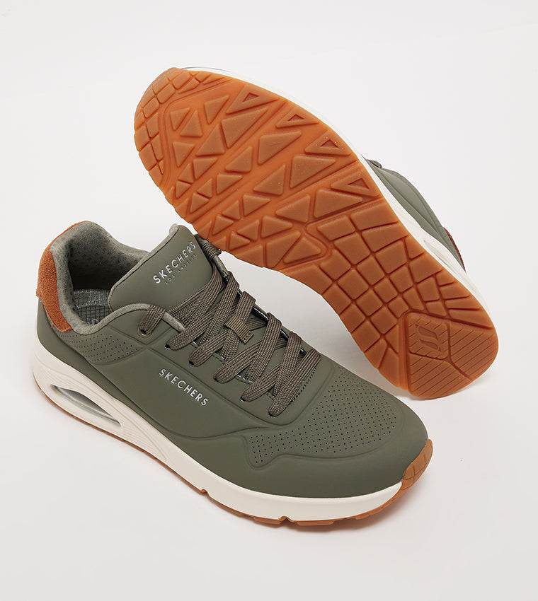 سكيتشرز رجالي أونو 183004