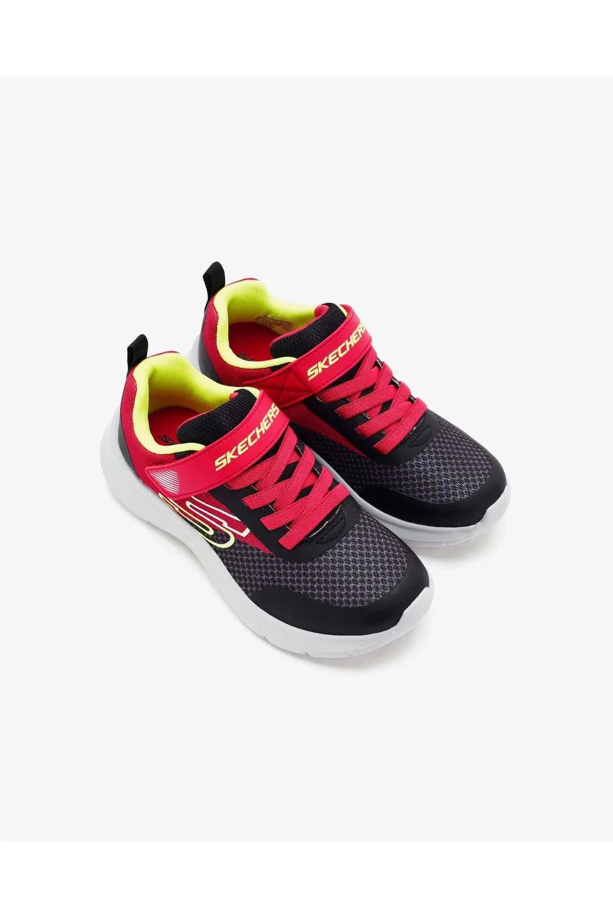 SKECHERS FAST - SOLAR-SQUAD KIDS 403879