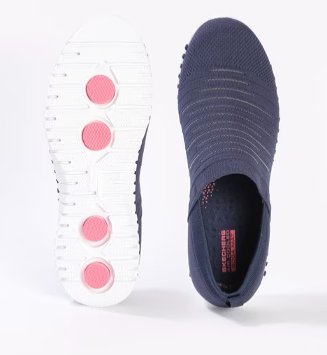 سكيتشرز نسائي جو ووك سمارت 124043