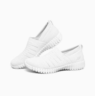 سكيتشرز نسائي جو ووك سمارت 124043