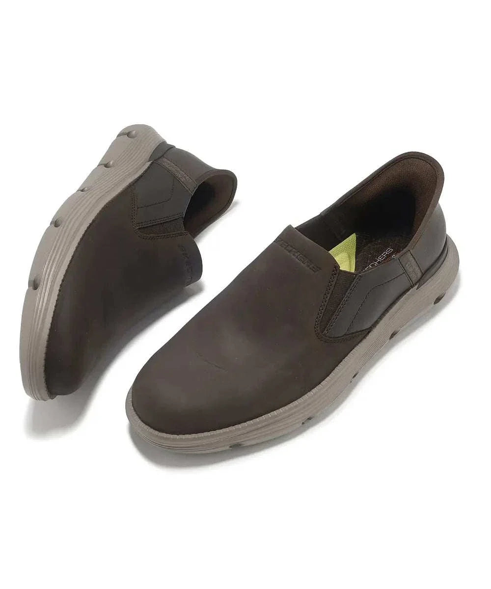 سكيتشرز رجالي جاز - ألبرز سليب إن 205061