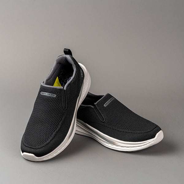 سكيتشرز رجالي سليد - رويس 210791