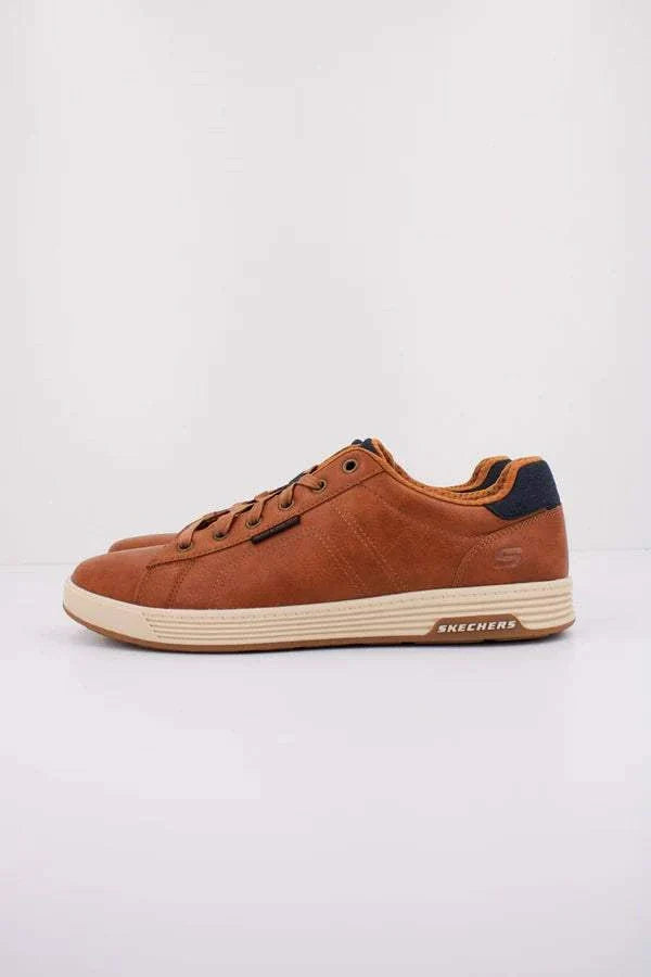 سكيتشرز رجالي كافيل 210946