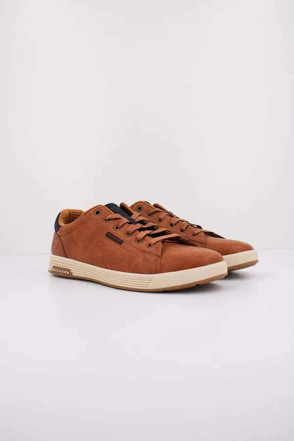 سكيتشرز رجالي كافيل 210946