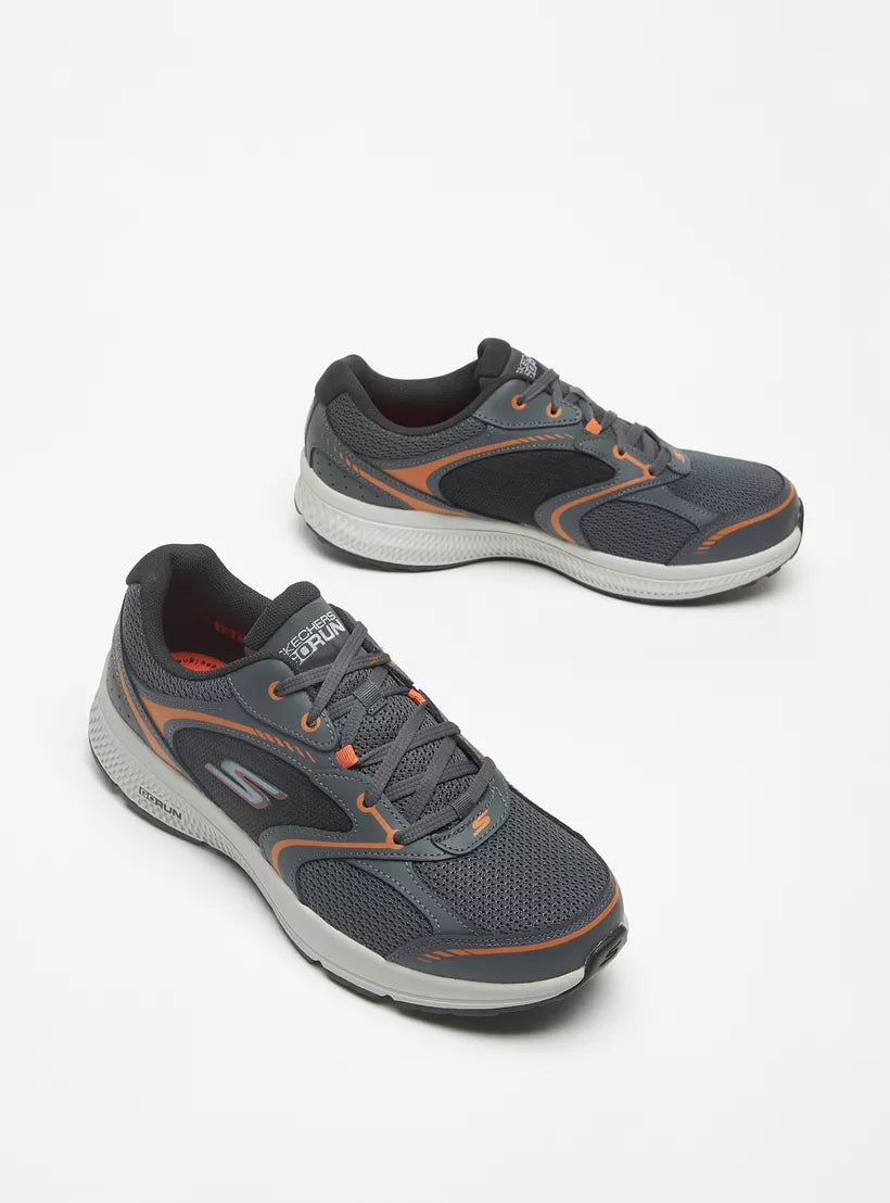 سكيتشرز رجالي جو رن 220371