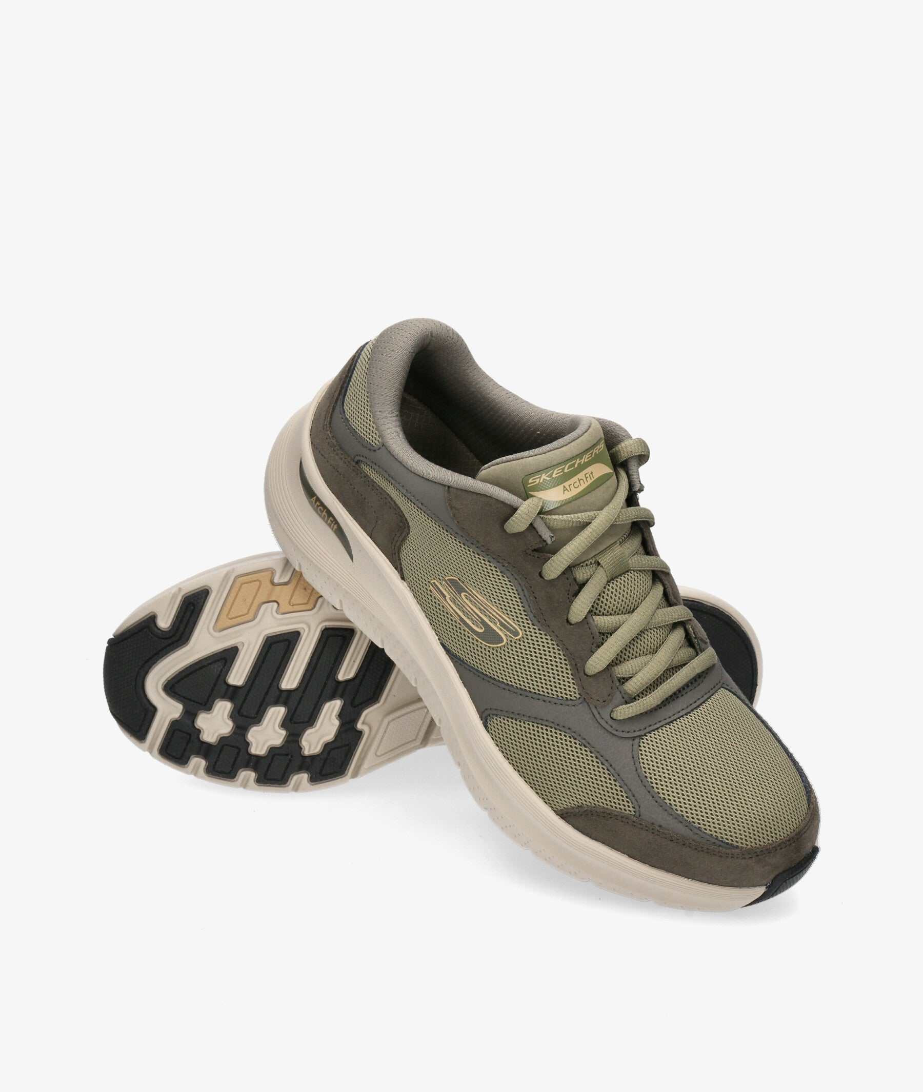 SKECHERS ARCH FIT 2.0 MEN 232702