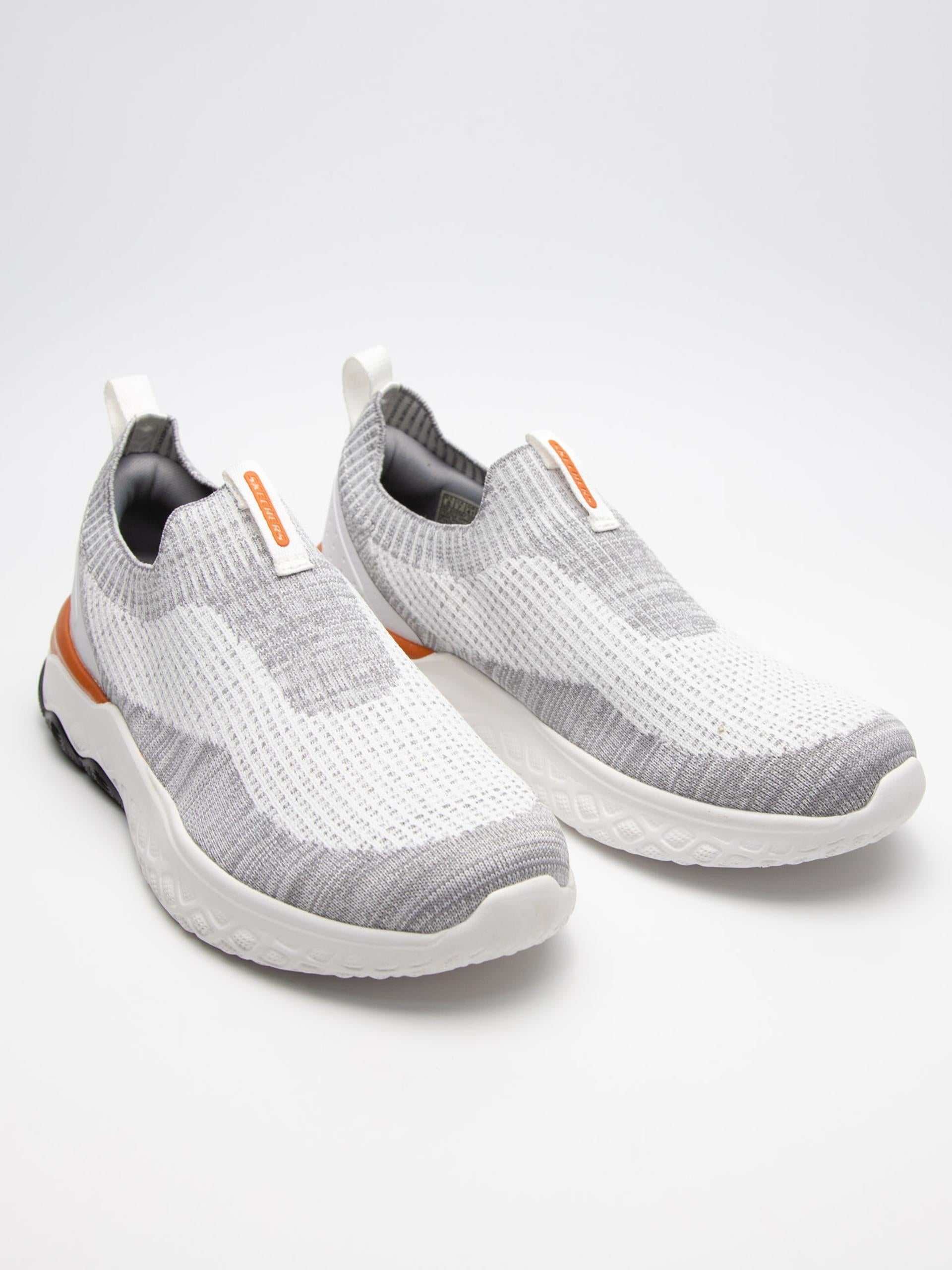 SKECHERS BISMARK MEN 210567