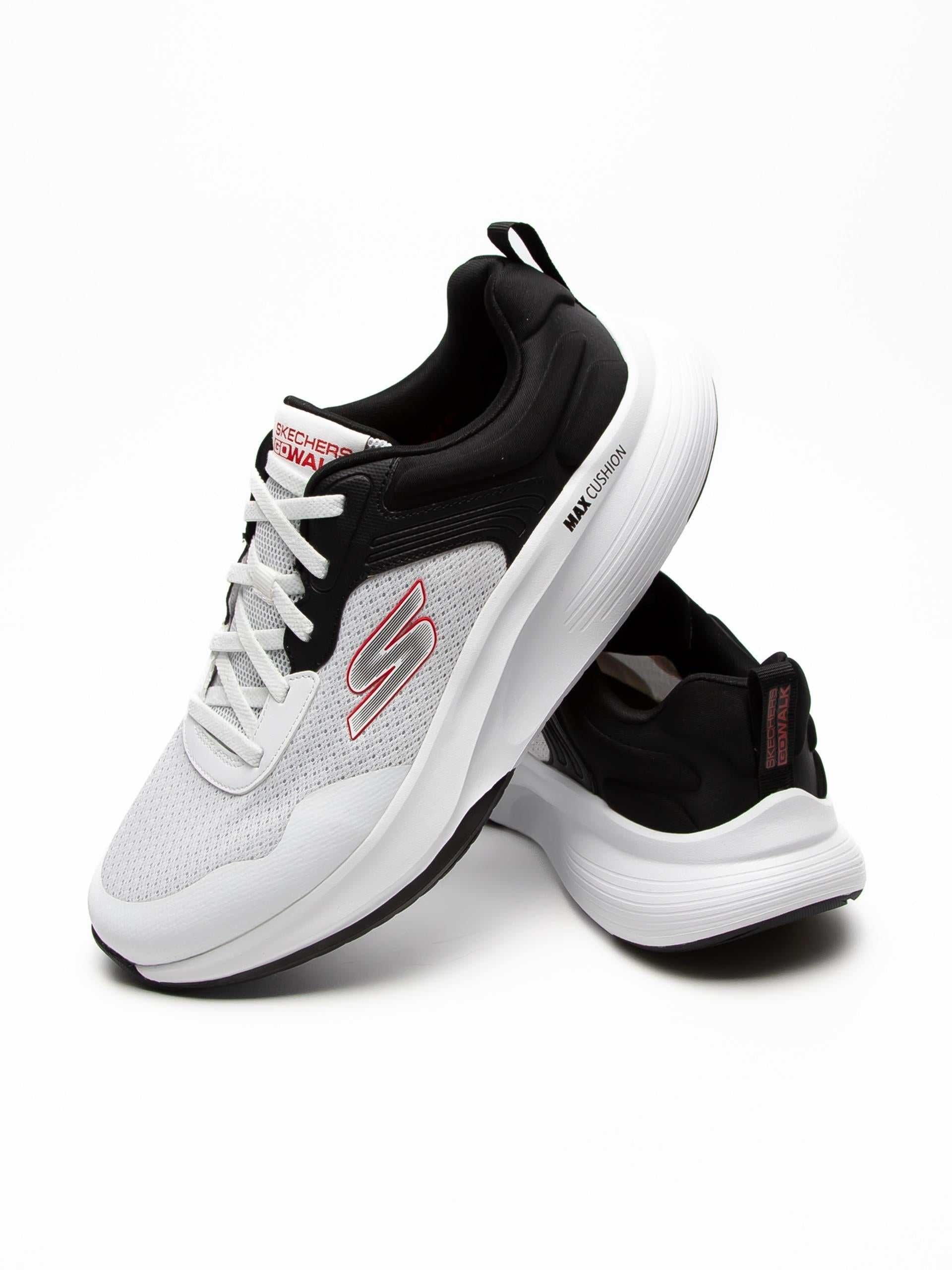 سكيتشرز رجالي جو ووك ماكس ووكر 216581