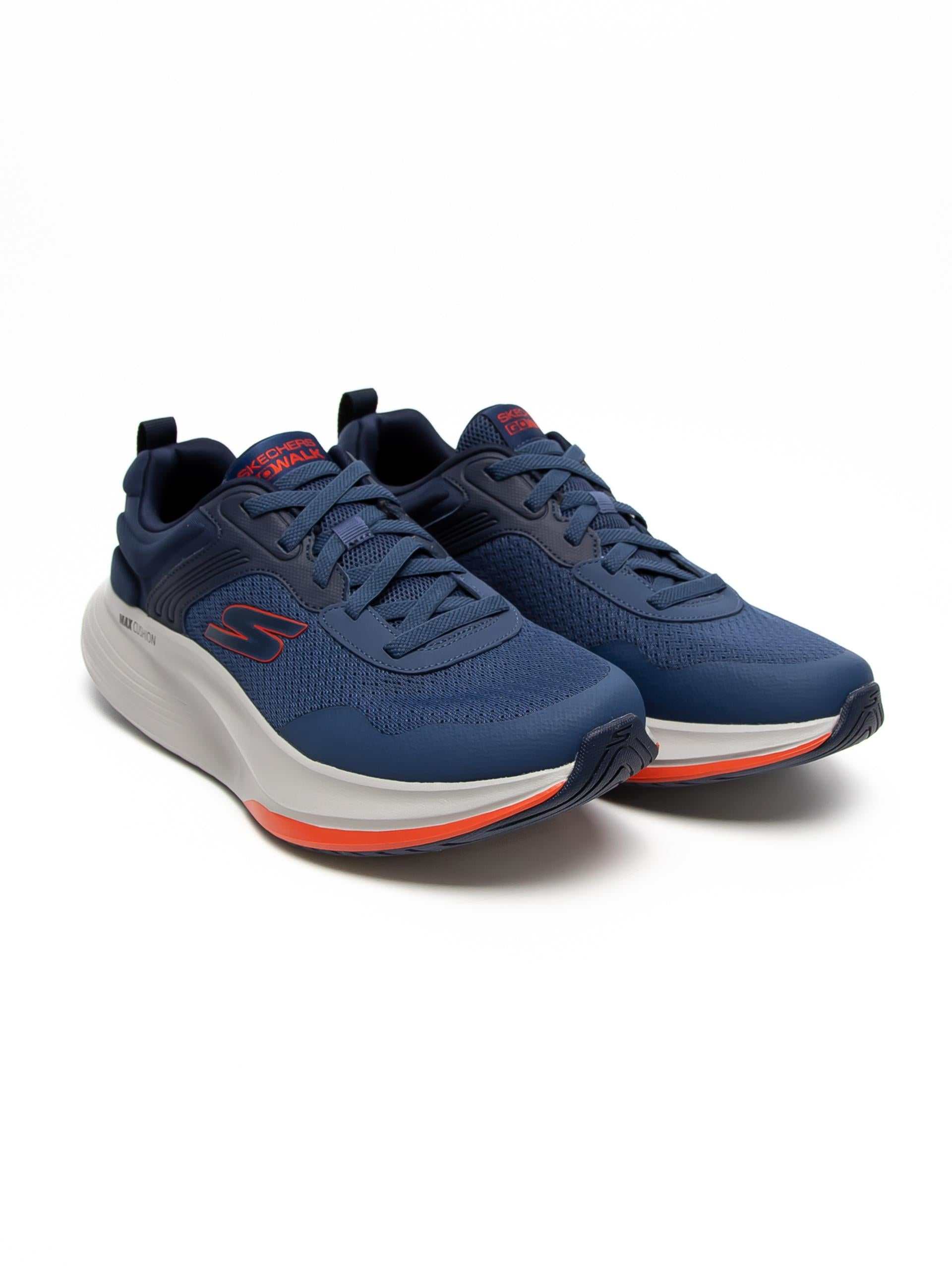 سكيتشرز رجالي جو ووك ماكس ووكر 216581