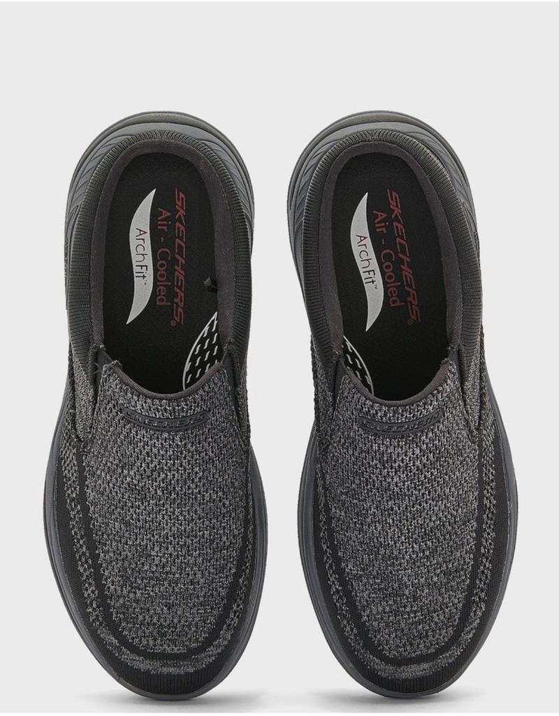 سكيتشرز رجالي آرتش فيت 204588