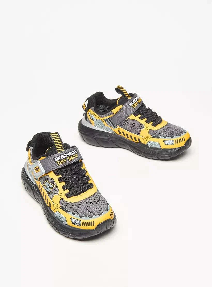 SKECHERS TRACKS KIDS CCYL 402303