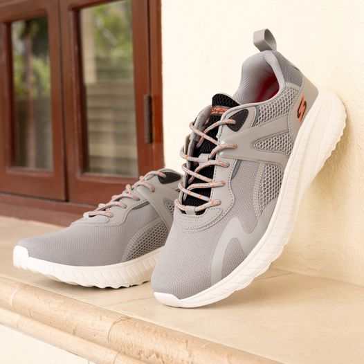 سكيتشرز رجالي بوبس سكواد 118034