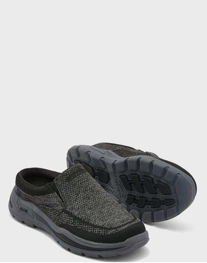 سكيتشرز رجالي آرتش فيت 204588