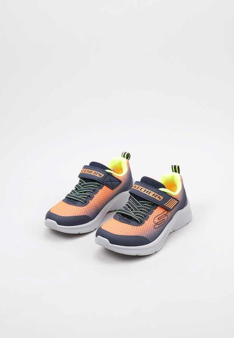 SKECHERS MICOSPEC - ZORVA KIDS 403826