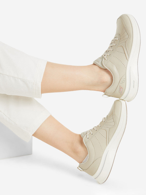 سكيتشرز نسائي جو ووك ستيدي 124111