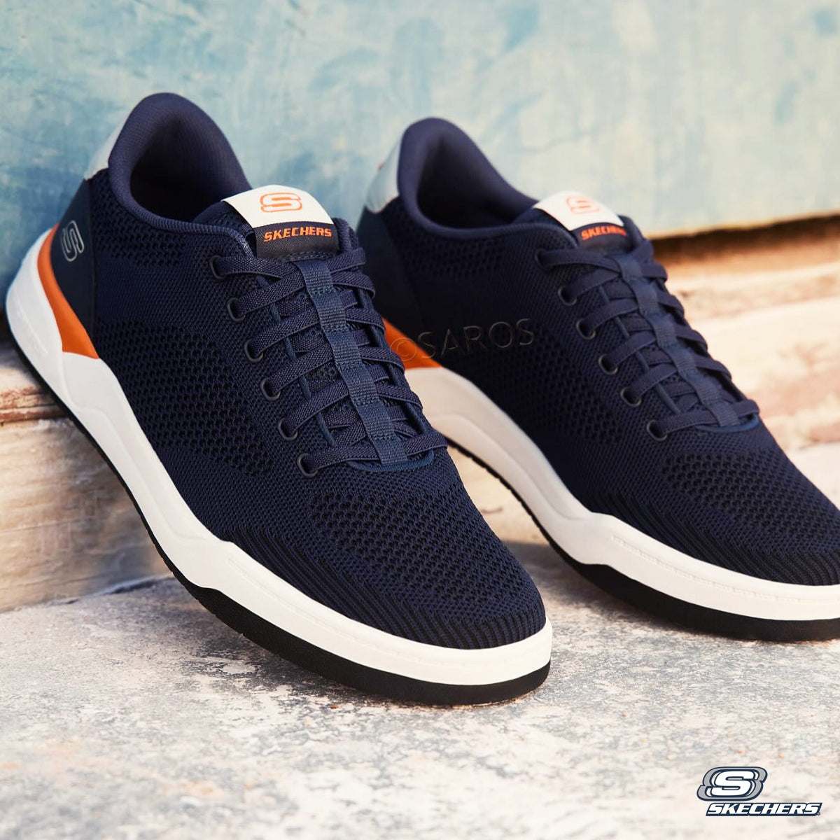 سكيتشرز رجالي كورليس 210793