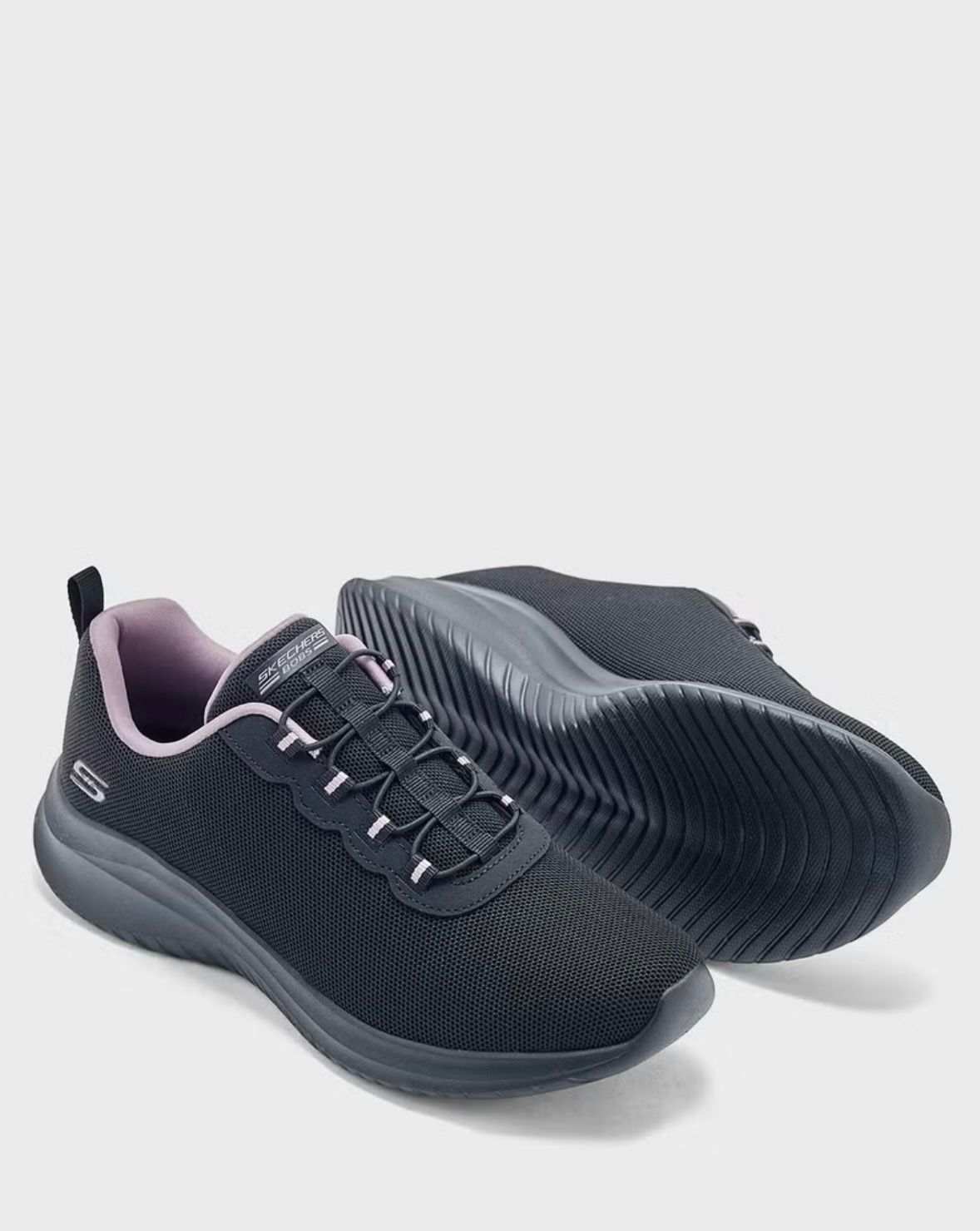 سكيتشرز نسائي بوبس زينريجي 117570