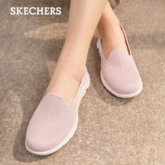 SKECHERS GO WALK 5 WOMEN 124001