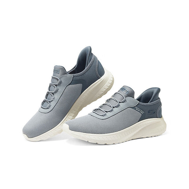 سكيتشرز رجالي بوبس سكواد سليب إن 118303