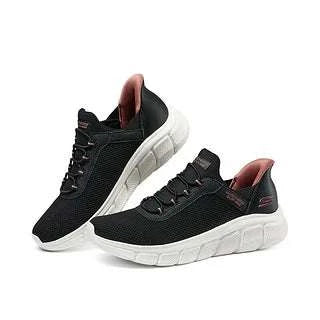 سكيتشرز نسائي سوميتس سليب إن 117502