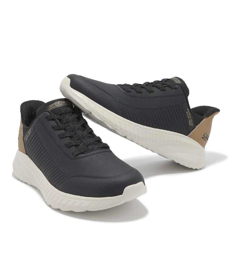 Slip Ins Skechers Bobs For Men Skechers Slip-Ins BOBS Sport Squad