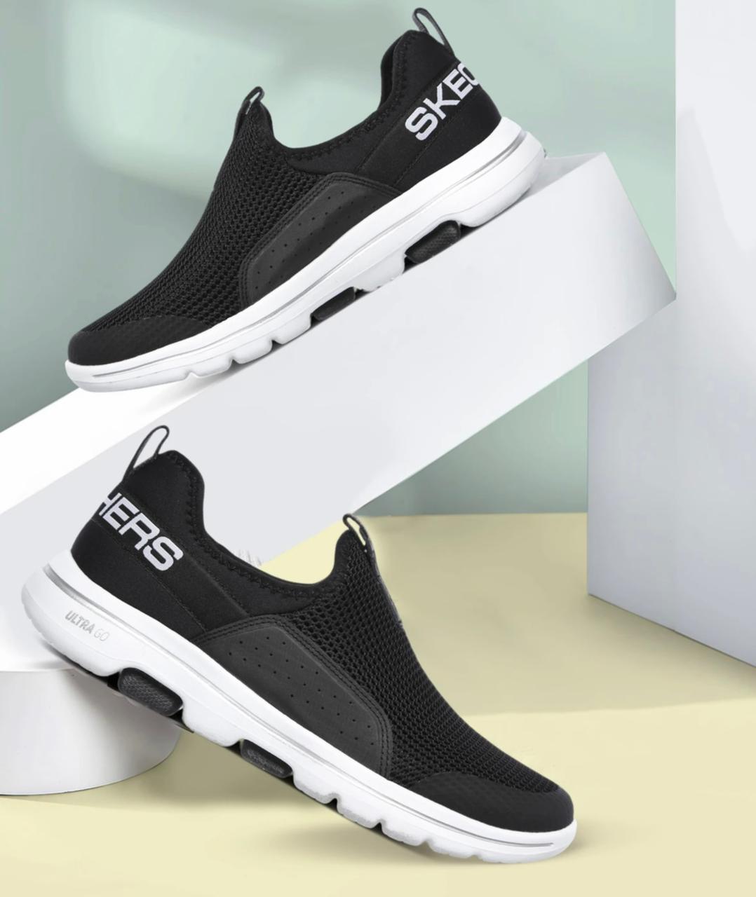 SKECHERS GO WALK WOMEN 124013 – فرنزي