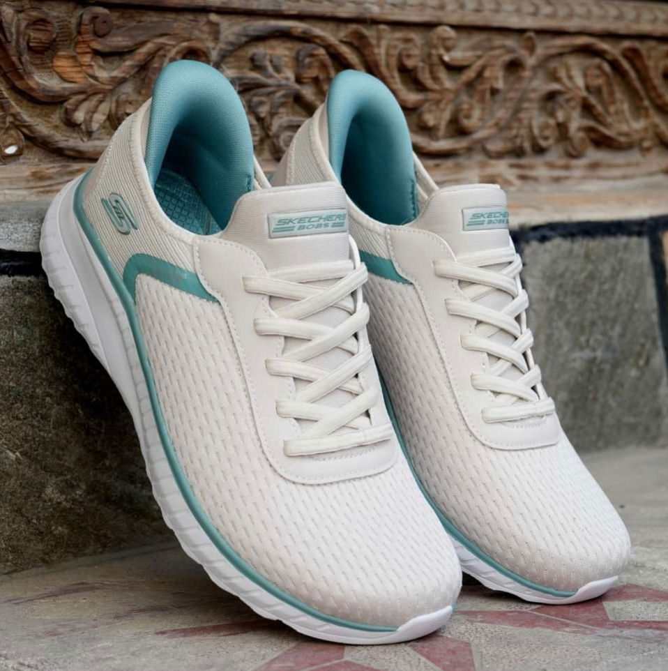 سكيتشرز نسائي بوبس سكواد سليب إن 117498