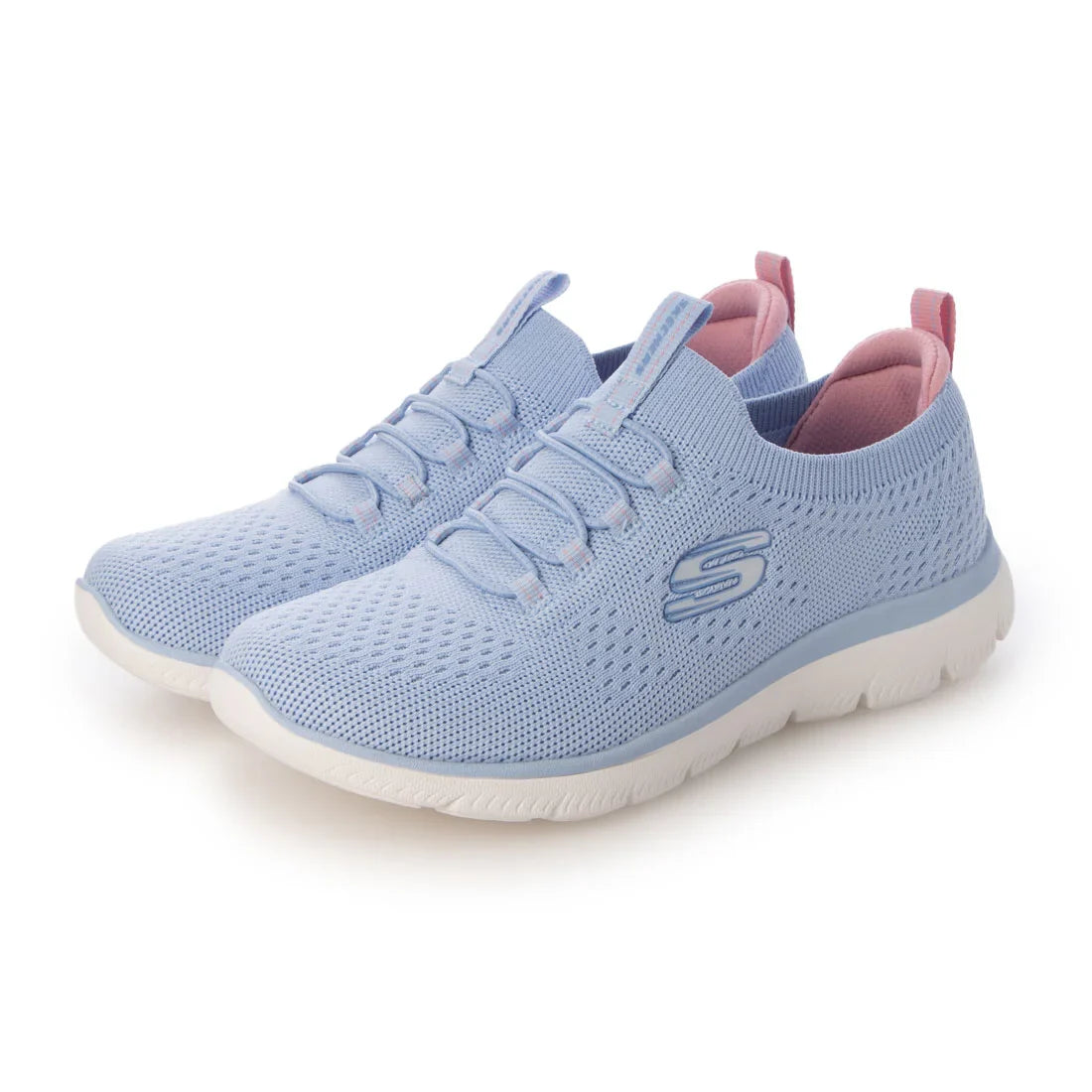 سكيتشرز نسائي سوميتس 150116