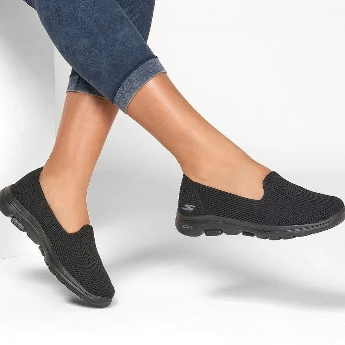 سكيتشرز نسائي جو ووك 5 124001