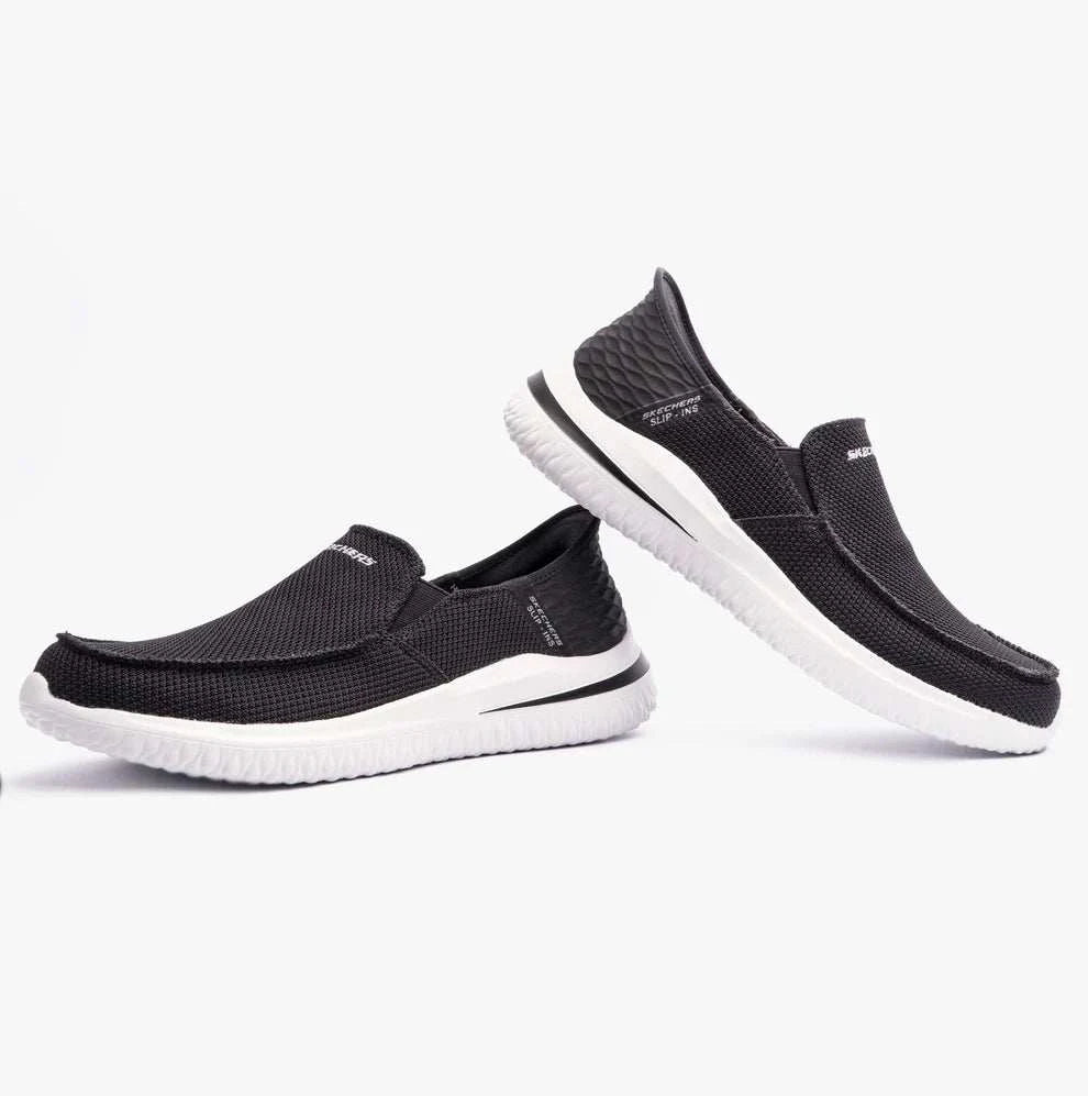 سكيتشرز رجالي ديلسون 210604