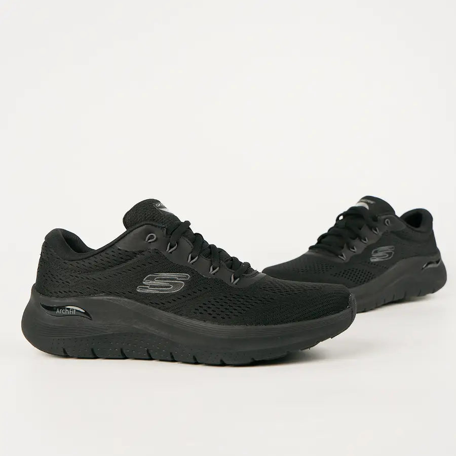 سكيتشرز رجالي آرتش فيت 232700