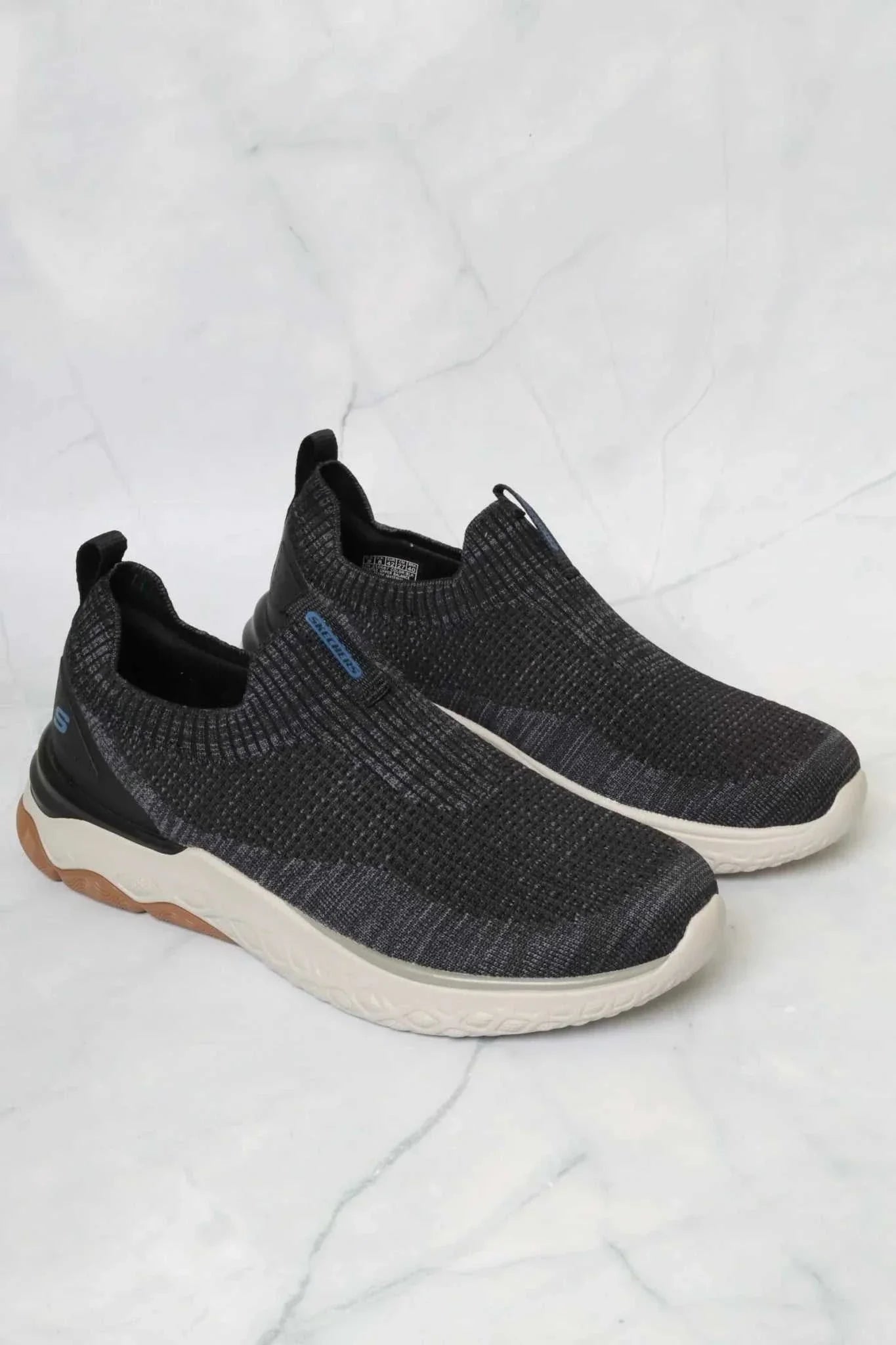 SKECHERS BISMARK MEN 210567