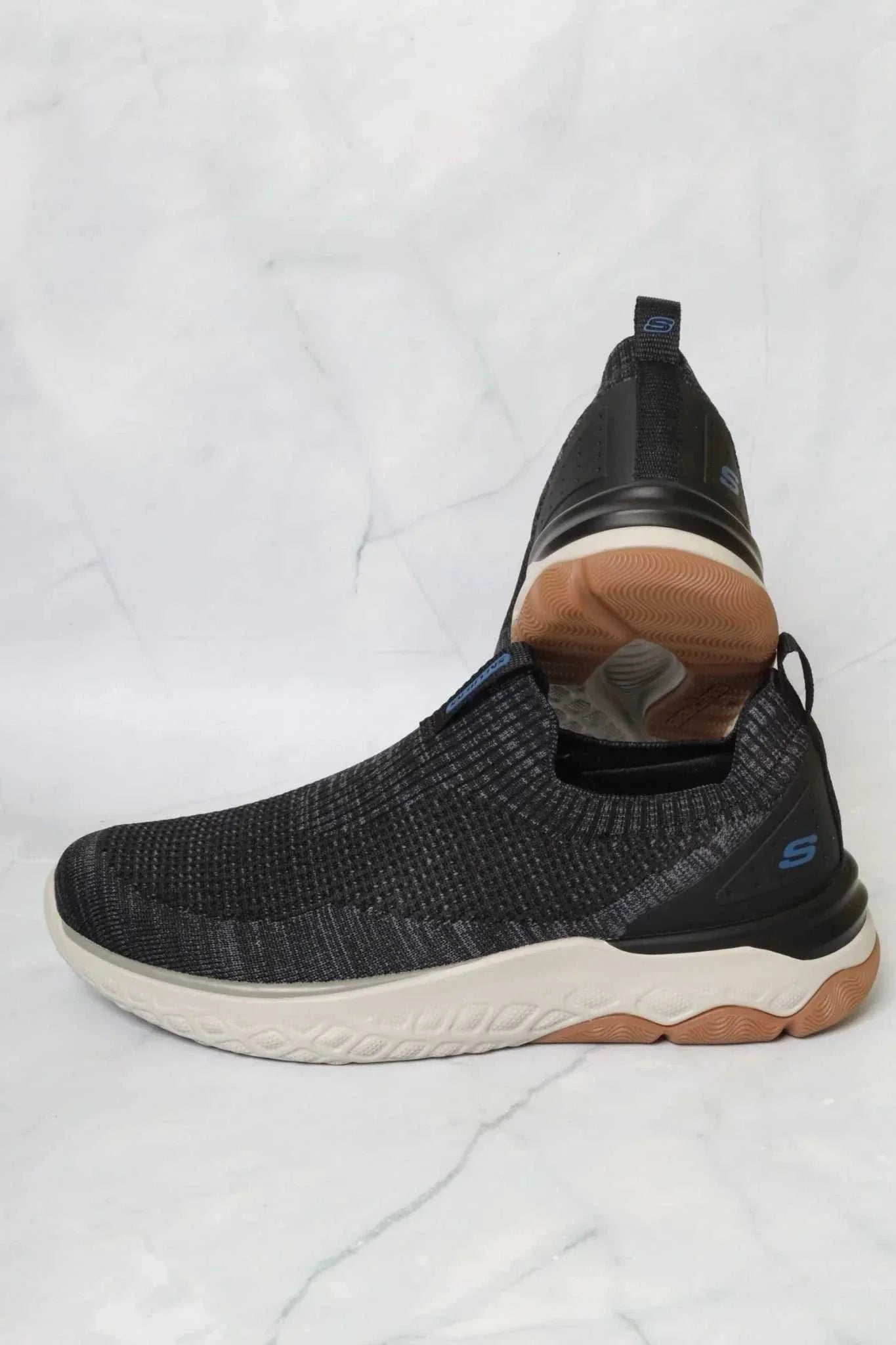 SKECHERS BISMARK MEN 210567