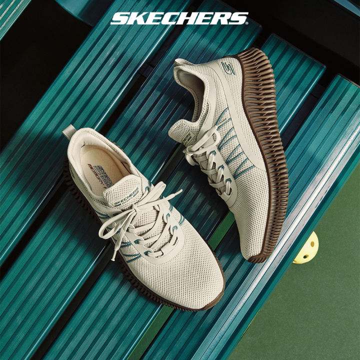 سكيتشرز رجالي بوبس جيو 118171