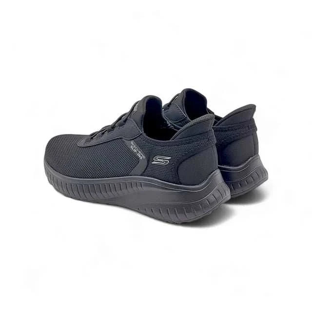 سكيتشرز رجالي بوبس سكواد سليب إن 118303