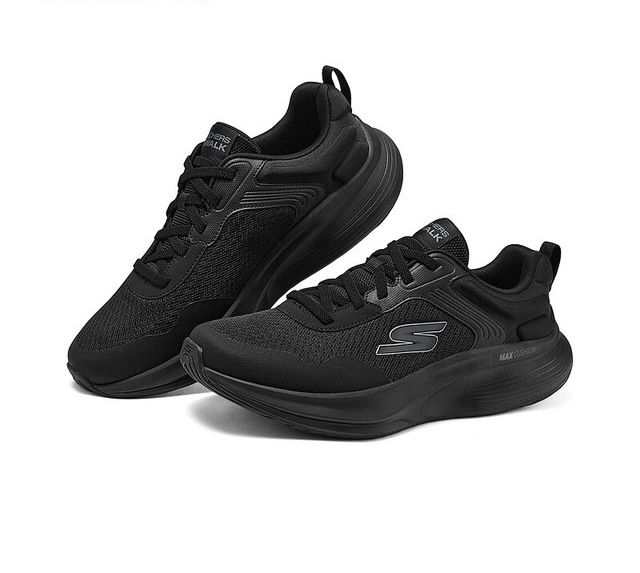 سكيتشرز رجالي جو ووك ماكس ووكر 216581