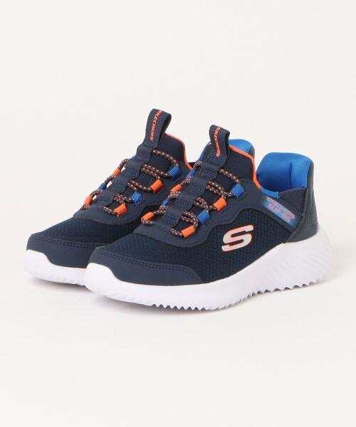 SKECHERS BOUNDER KIDS 403822