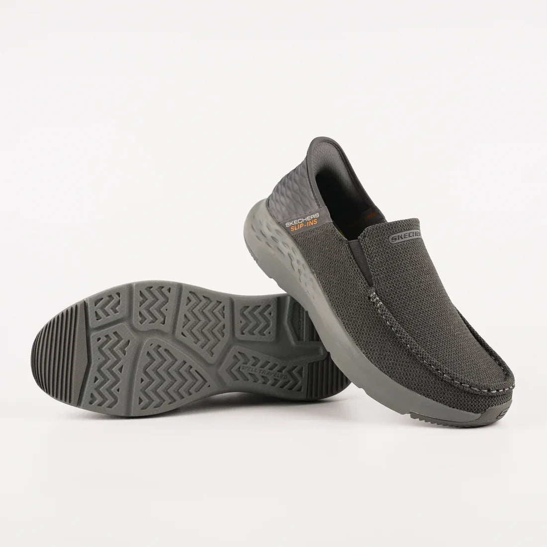 سكيتشرز رجالي بارسون - رالفين سليب إن 204804