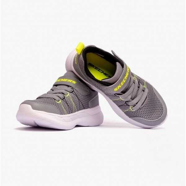 SKECHERS SPRINTS 2.0 -VARGONIX KIDS 403796