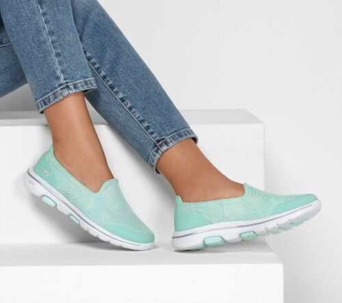 سكيتشرز نسائي جو ووك 5 124005