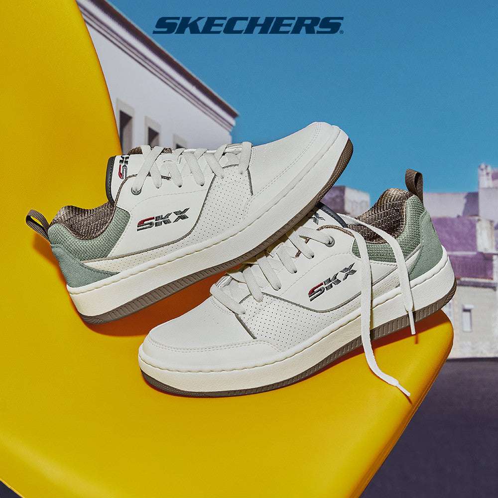 سكيتشرز رجالي كورت كلاسيك 232850