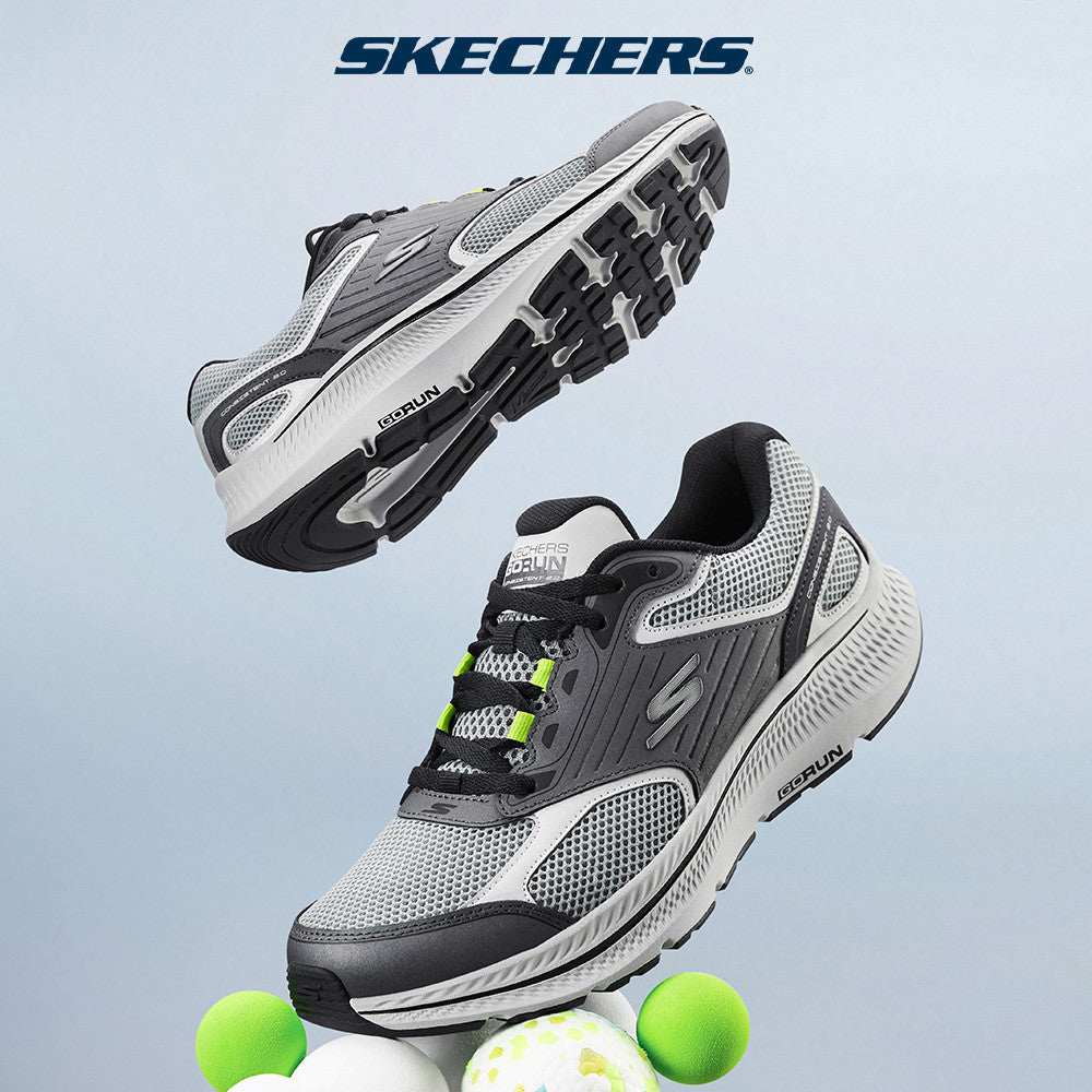 سكيتشرز رجالي جو رن كونستانت 220868