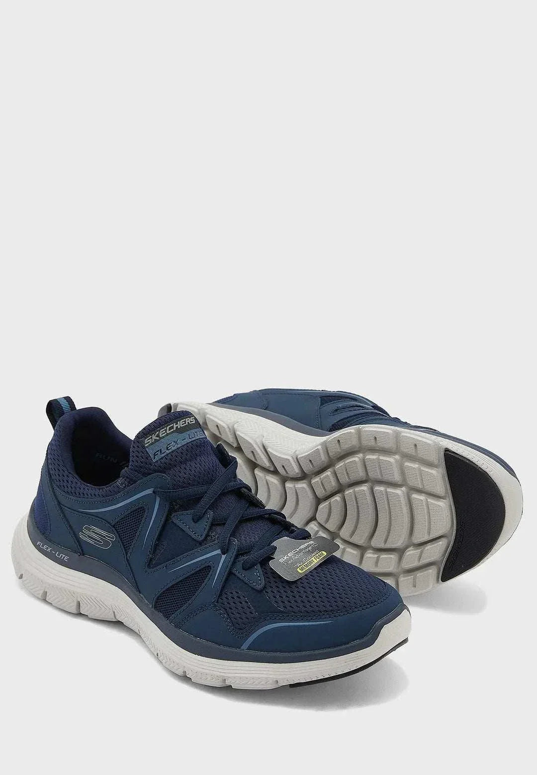 سكيتشرز رجالي فليكس أدفانتج 232586