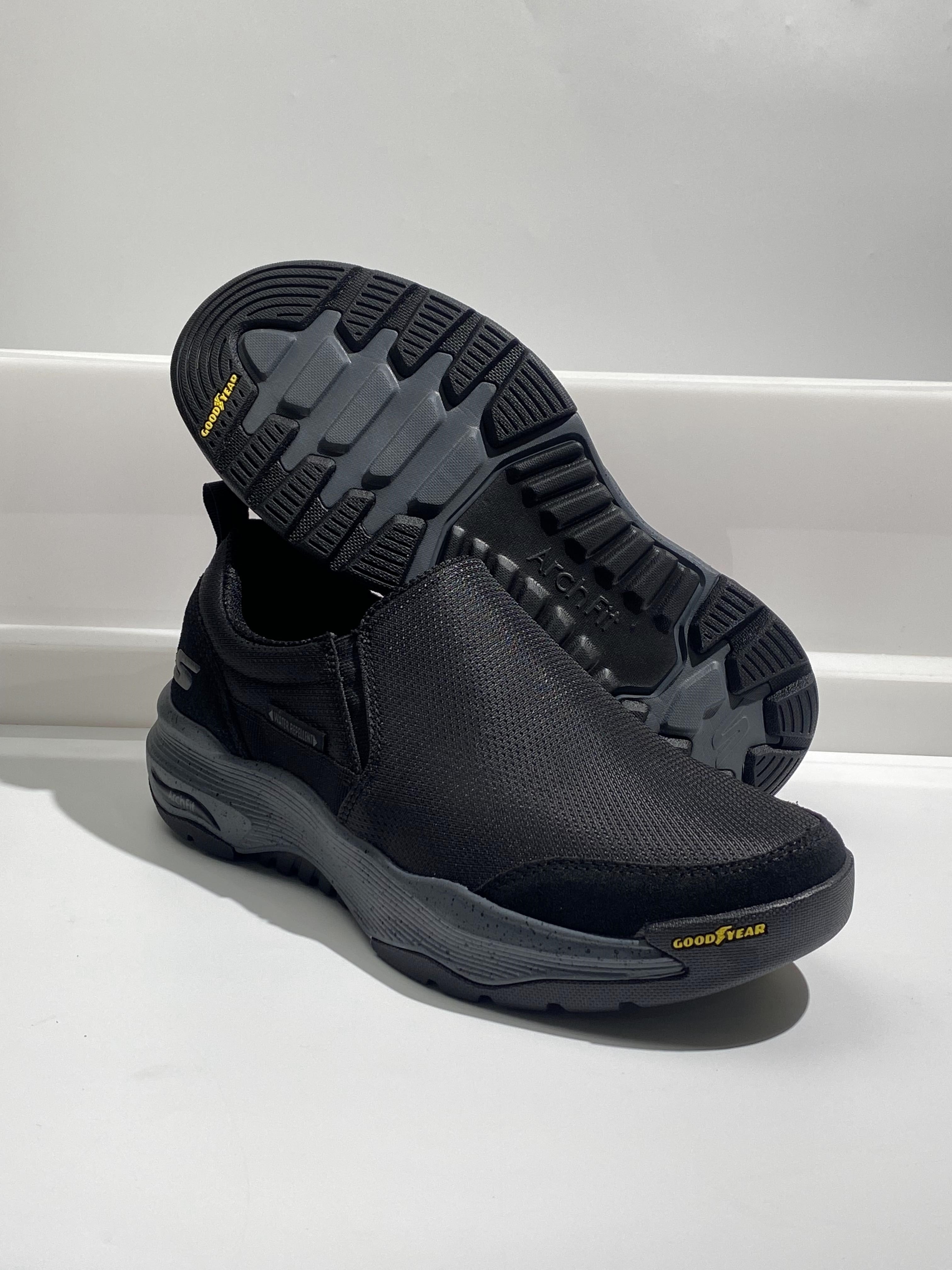 Skechers GO walk 216461 - فلورينا