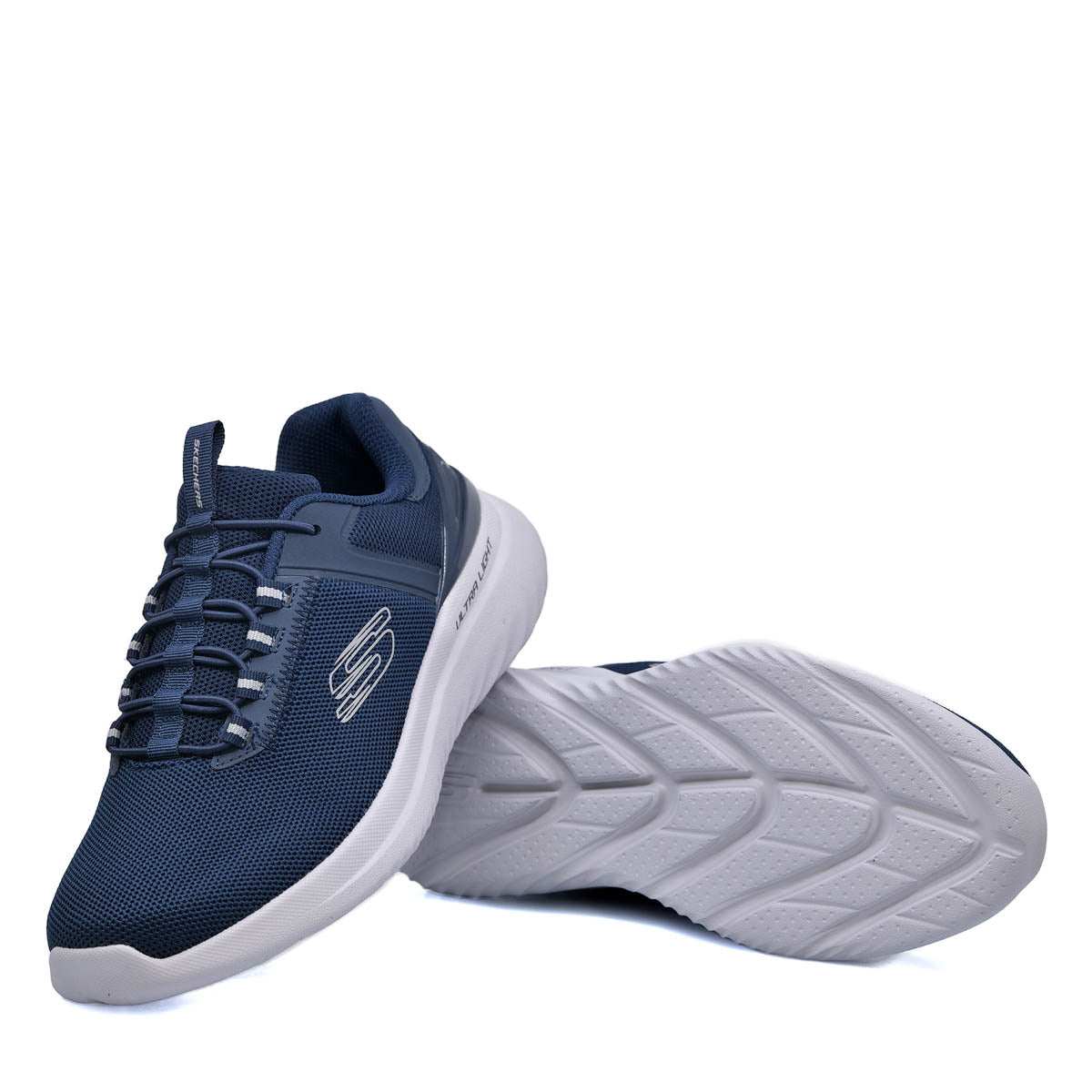 سكيتشرز رجالي باوندر 232673