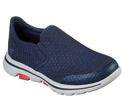 SKECHERS GO WALK 5 KIDS 95715