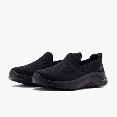 SKECHERS GO WALK ARCH FIT WOMEN BBK 125313 